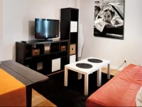 Apartamentos Cuatro Torres