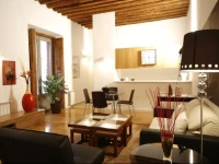 Apartamentos Gavirental Puerta del Sol