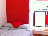 Apartamentos ГЋle de France