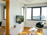 Apartamentos Madrid Anderson