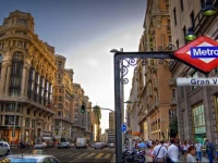 Apartamentos Madrid Centro