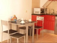 Apartamentos Paseo del Arte