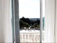 Apartamentos Plaza de Oriente