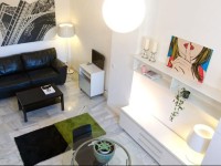 Apartamentos Puerta del Sol-Rastro