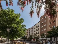 Apartamentos San Marcos