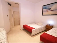 Apartamentos Sleeping in Madrid