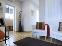 Apartamentos Tirso de Molina