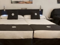 Aparthotel Quo Eraso