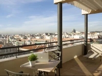 Aparthotel Ramon de la Cruz 41