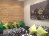 Apartment Live In Colors Jardines