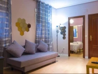 Apartments Sun Madrid