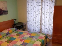 Casa de Huespedes Casillas