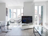 Cascorro Deluxe by Tirso de Molina Suites