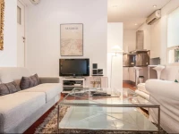 Chic Rentals Plaza ColГіn - Calle GГ©nova