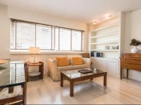 Chic Rentals Serrano