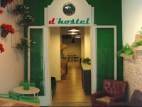 DВґHostel Madrid