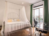 Departamento San Mateo