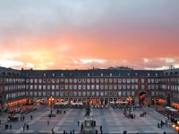 Desing Duplex Plaza Mayor