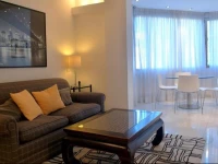 DFlat Escultor Madrid Apartments