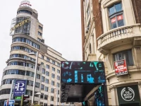 Dream Gran VГ­a 46 Apartments