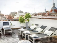 Eric VГ¶kel Boutique Apartments - Madrid Suites