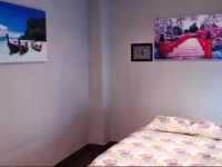 Esencial Apartments Madrid