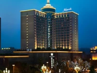 Kempinski Hotel Chengdu 5*