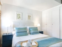 Friendly Rentals Plaza Mayor Confort