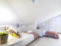 Friendly Rentals Tribeca Duplex