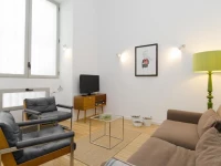 Friendly Rentals Tribeca Loft