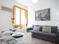 Fuencarral Apartments