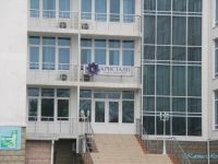 Kristall holiday house