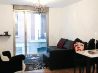 Gran Via Madrid Apartments