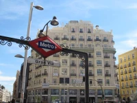 Gran Via Sol Valverde