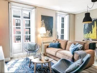 Habitat Apartments Latina