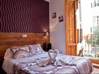 Hostal Abel Victoriano