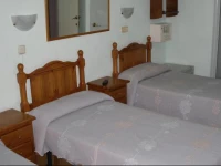 Hostal Fuentesol