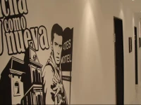 Hostal JQ Madrid 1