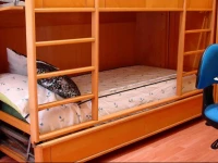 Hostel Residencia Lourdes