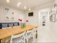 Living Atocha Apartments