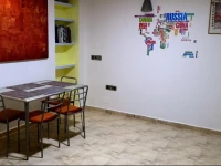 Loft Duplex Renfe Asamblea