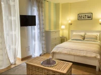 Madrid Flats Holidays