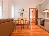 Madrid SmartRentals Atocha