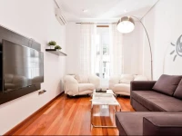 Madrid SmartRentals Gran VГ­a