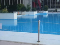 Madrid Studio Apartments