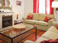 MadridCityRents Gran Via Apartments