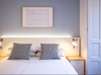 MalasaГ±a Central Suites