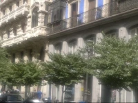 PensiГіn RodrГ­guez