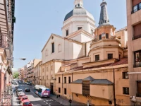 Plaza Mayor Apartment II