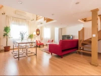 Puerta del sol Duplex